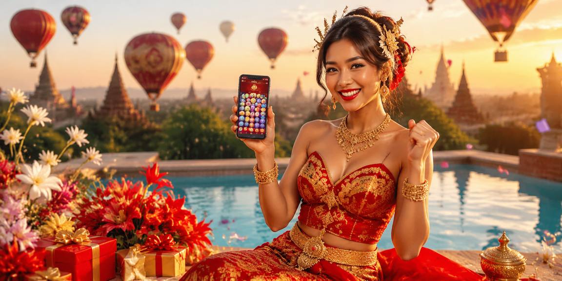 betwos2 KBZPay၊ WavePay နှင့် AYA Pay မှတစ်ဆင့် တစ်မိနစ်ငွေသွင်းခြင်း